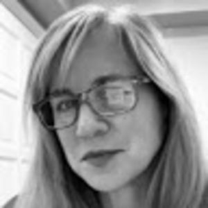 Meet your Posher, Ginamarie